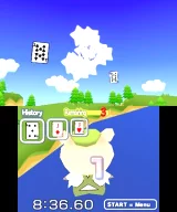 Brain Training 3D (3DS)