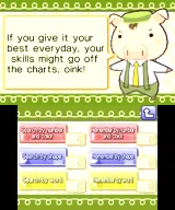 Brain Training 3D (3DS)