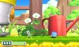 Chibi-Robo: Zip Lash (3DS)