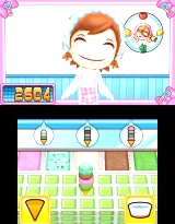 Cooking Mama 5: Bon Appetit! (3DS)