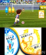 Dual Pen Sports (3DS)