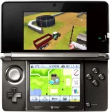 Farming Simulator 2012 3D (3DS)