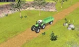 Farming Simulator 2012 3D (3DS)