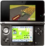 Farming Simulator 2012 3D (3DS)