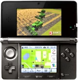Farming Simulator 2012 3D (3DS)