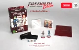 Fire Emblem Echoes: Shadows of Valentia - Limited Edition (3DS)