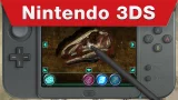 Nintendo 3DS - Fossil Fighters: Frontier Launch Trailer