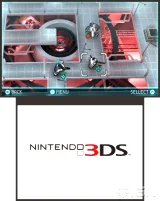Ghost Recon: Shadow Wars 3D (3DS)