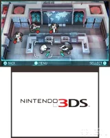 Ghost Recon: Shadow Wars 3D (3DS)
