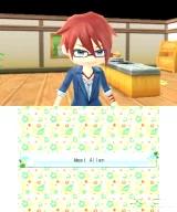 Harvest Moon: A New Beginning (3DS)