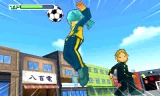 InaZuma Eleven: Bomb Blast (3DS)