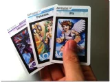 Kid Icarus Uprising (+ stojánek a AR karty) (3DS)