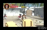 Lego Pirates of Caribbean (3DS)