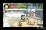 Lego Pirates of Caribbean (3DS)
