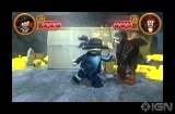Lego Pirates of Caribbean (3DS)
