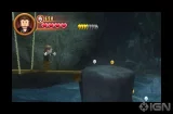 Lego Pirates of Caribbean (3DS)