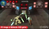 LEGO Star Wars III: Clone Wars (3DS)