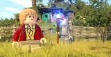 Lego The Hobbit (3DS)
