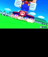 Mario and Luigi: Paper Jam Bros (3DS)