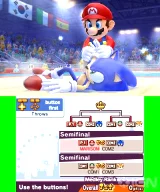 Mario & Sonic at the London 2012 Olympic Games (3DS)