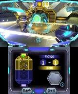 Metroid Prime: Federation Force (3DS)