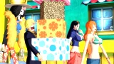 One Piece Unlimited World Red (3DS)