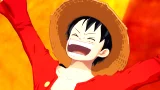 One Piece Unlimited World Red (3DS)
