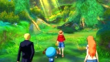 One Piece Unlimited World Red (3DS)