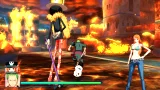 One Piece Unlimited World Red (3DS)