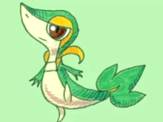 Pokémon Art Academy (3DS)