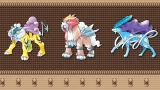 Pokémon Gold and Pokémon Silver make their return on the Virtual Console!