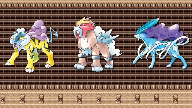 Pokémon Gold and Pokémon Silver make their return on the Virtual Console!