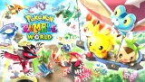 Pokémon Rumble World (3DS)