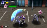 Power Rangers Super Megaforce (3DS)