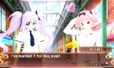 Senran Kagura Burst (3DS)
