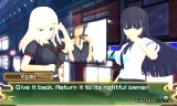 Senran Kagura Burst (3DS)
