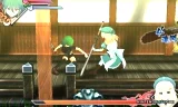Senran Kagura Burst (3DS)