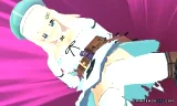 Senran Kagura Burst (3DS)