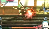 Senran Kagura Burst (3DS)