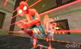 Spider-Man: Edge of Time (3DS)