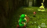 The Legend of Zelda: Ocarina of Time (3DS)