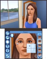 The Sims 3 3DS (3DS)
