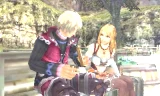 Xenoblade Chronicles (3DS)