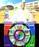 Yo-Kai Watch 2: Bony Spirits (3DS)