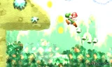 Yoshis New Island (Selects) (3DS)