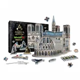 3D Puzzle Assassin's Creed - Notre Damme