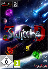 3SwitcheD (PC) DIGITAL (PC)