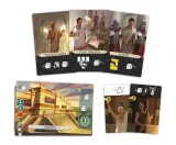 7 Divů světa: DUEL - Agora (rozšíření)