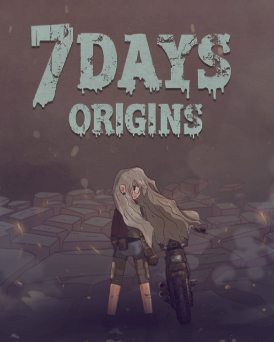 7Days Origins (DIGITAL) (PC)