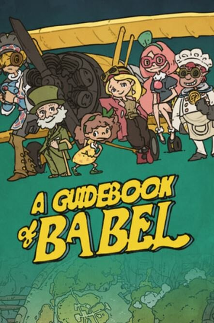 A Guidebook of Babel (PC)